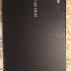 Samsung Google Chrome Lap Top